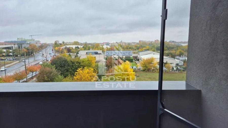 Apartament cu 2 camere, zona Soarelui, Loc de Parcare - 7