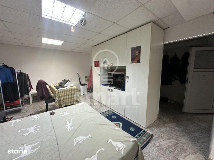 Spatiu apartament 75mp Zorilor bloc nou - 13
