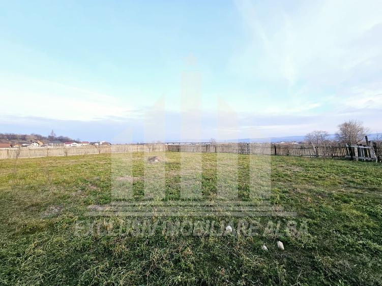 Teren intravilan | De vanzare | 1316 mp | 35 ml deschidere | Maieri - 4