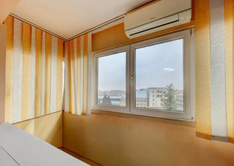 VERGULUI - SANDU CLUCERU - 3 CAMERE 67 MP, ETAJ 6, DECOMANDA - 6