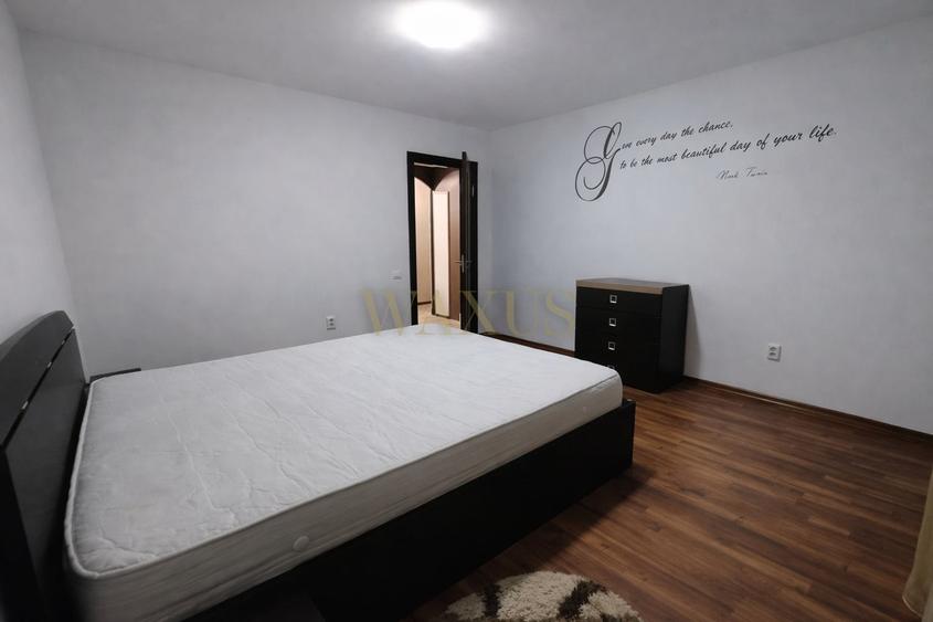 Apartament in Zona Centrala - SU 50MP I Etaj 2/4 - PTA. Abator - 6
