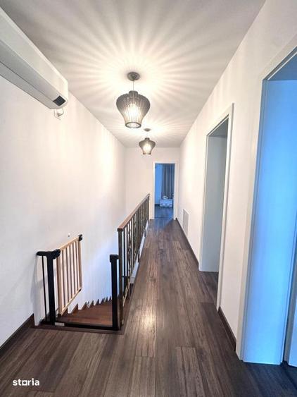 Duplex 4 camere -113 mp- zona foarte buna - Mosnita Noua - 9