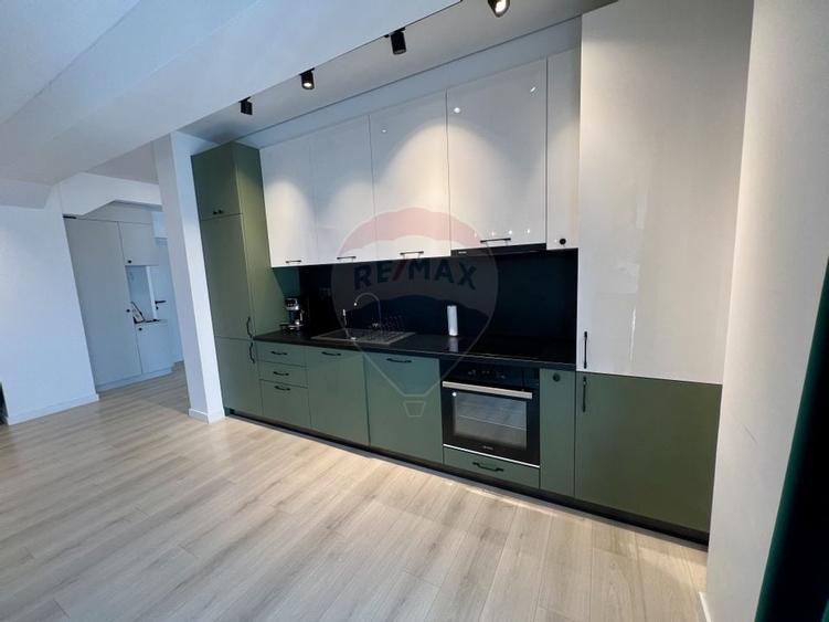 Apartament cu 2 camere de închiriat în zona Tineretului - 3