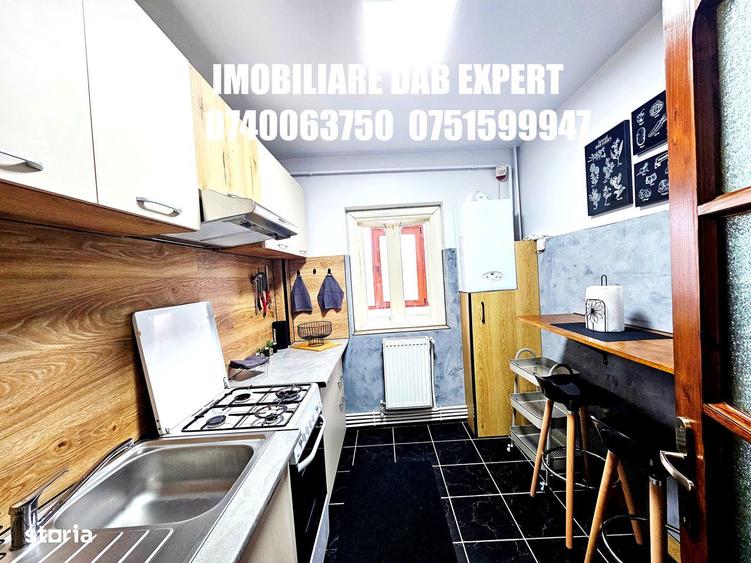 Inchiriere apartament renovat , mobilat si utilat - 8