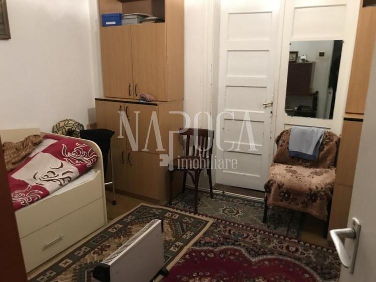 Casa 2 camere de vanzare in Centru, Cluj Napoca - 2