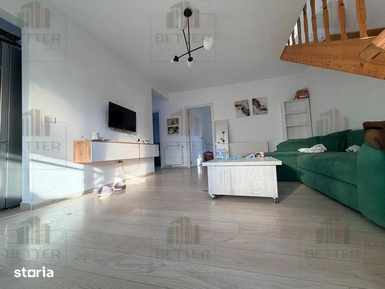 Casa Individuala | 148 mp Utili | Terasa | Strada Asfaltata | Berceni - 12