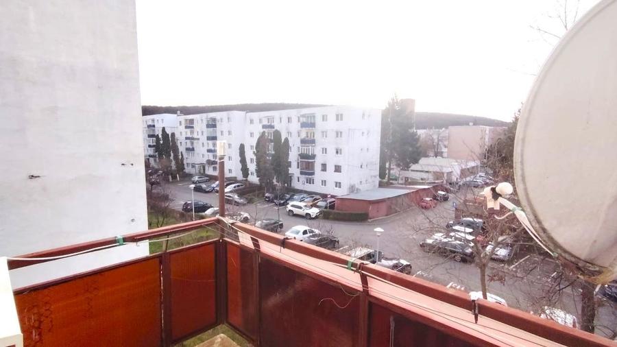 Apartament 4 camere - 65 mp - etaj 3/4 - Aleea Gurghiu - Mănăștur - 11