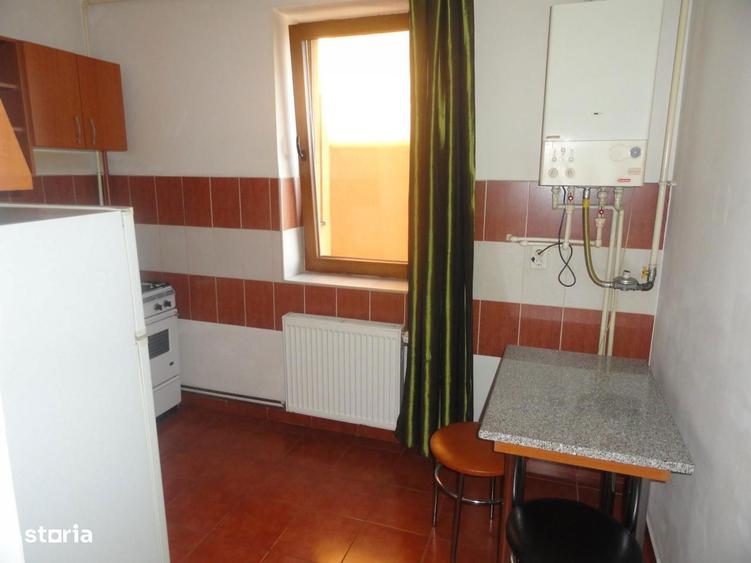 Apartament 1 camera in bloc nou Gradiste - 15