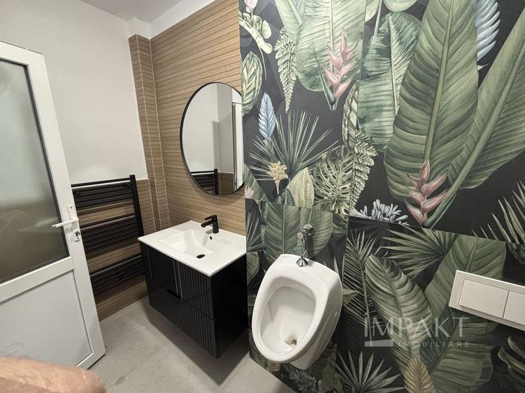 Spatiu Comercial DE INCHIRIAT Marasti - rond OMV - 9