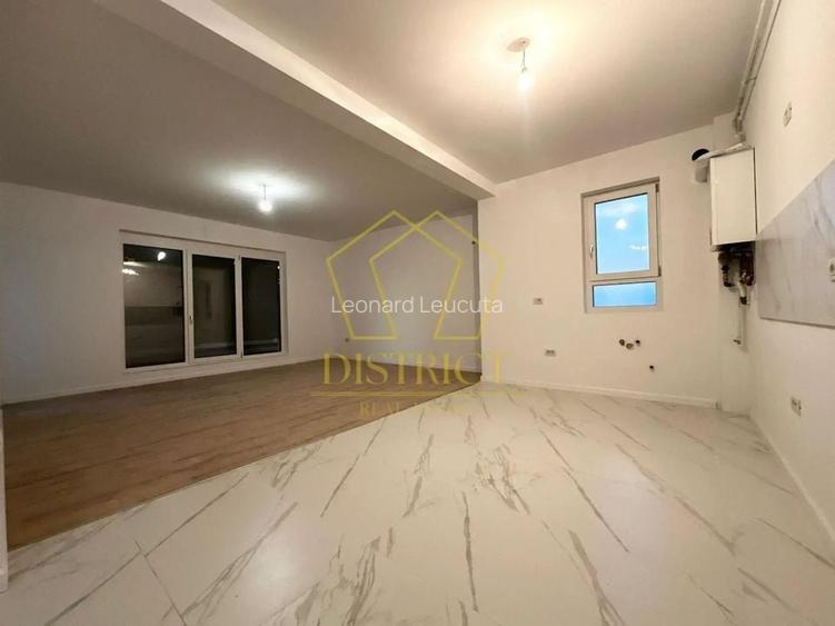 Apartament cu 2 camere si pod amenajabil | Dumbravita Apartament cu 2 camere si pod amenajabil | Dumbravita