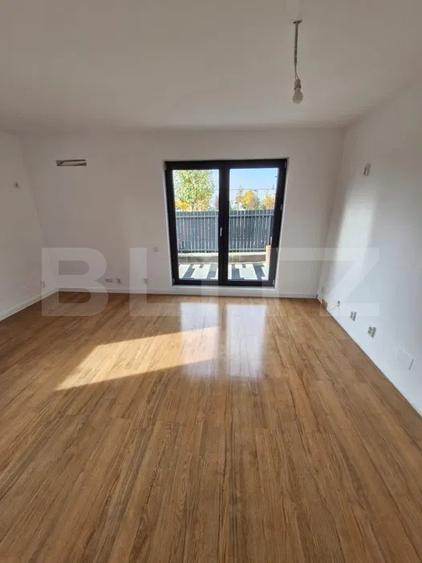 Apartament finisat 2 camere, 46 mp, constructie noua, aproape de Iulius Mall - 2