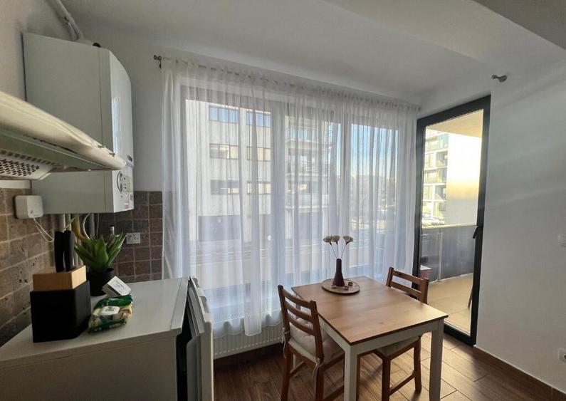 CC/866 Apartament cu 2 camere in Tg Mure?- Tudor - 2