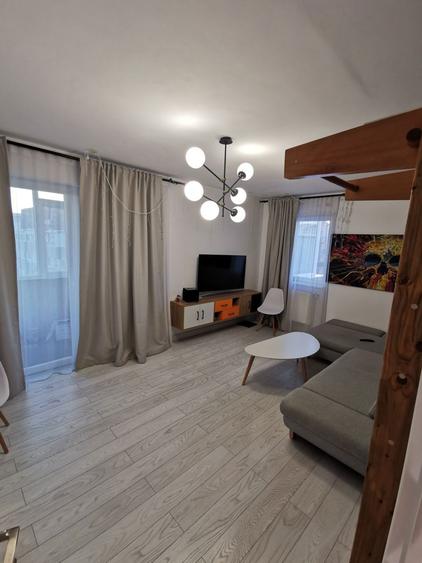 Apartament 2 camere / Pallady/ metrou - 1