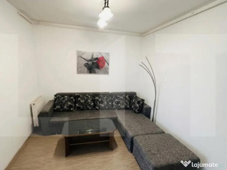 Investitie unica, doua camere, 58 mp utili, ARED Kaufland - 2