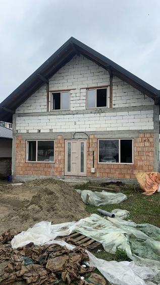 Vand casa in catamarasti deal - 2