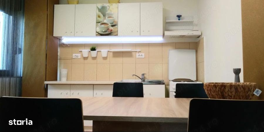 PIPERA | 2 camere cu parcare | Rond OMV - 5