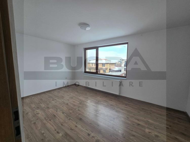 Casa individuala potrivita pentru activitate de birou, zona C. Turzii - 6