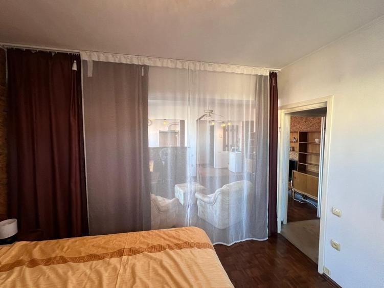 Apartament 2 camere – Ultracentral, Stația Dramatic, Brașov - 8
