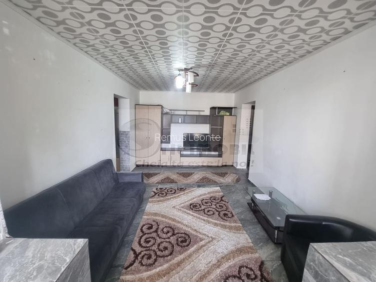 Apartament 3 camere, model SD – 58 mp, etaj 1 – Bvd Nicolae Iorga