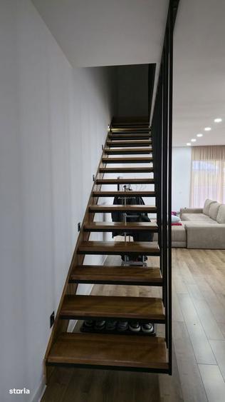 Duplex nou pe Mosnei in Medias - 12