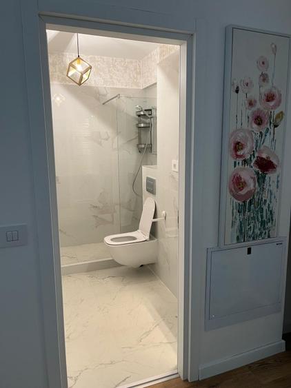 Proprietar, Studio modern 40 mp, mobilat, Ivory Pipera, lift, Prima inchiriere - 4