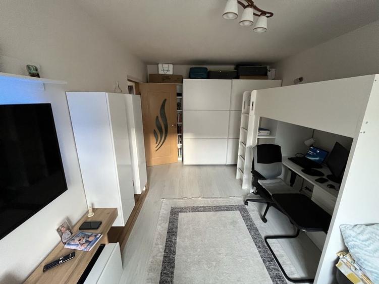 Apartament 2 camere decomandat Megamall/Arena Nationala - 1