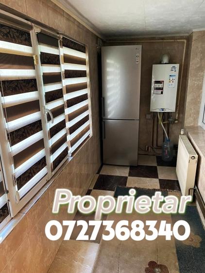 Proprietar,ofer spre inchiriere ap.2 camere+centrala proprie+parcare - 5