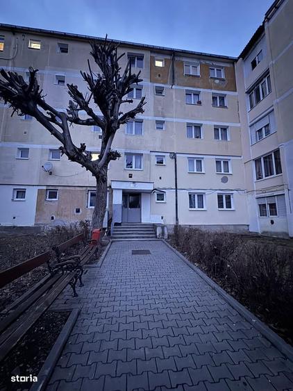 Apartament de vanzare - Gura Campului Medias - 7