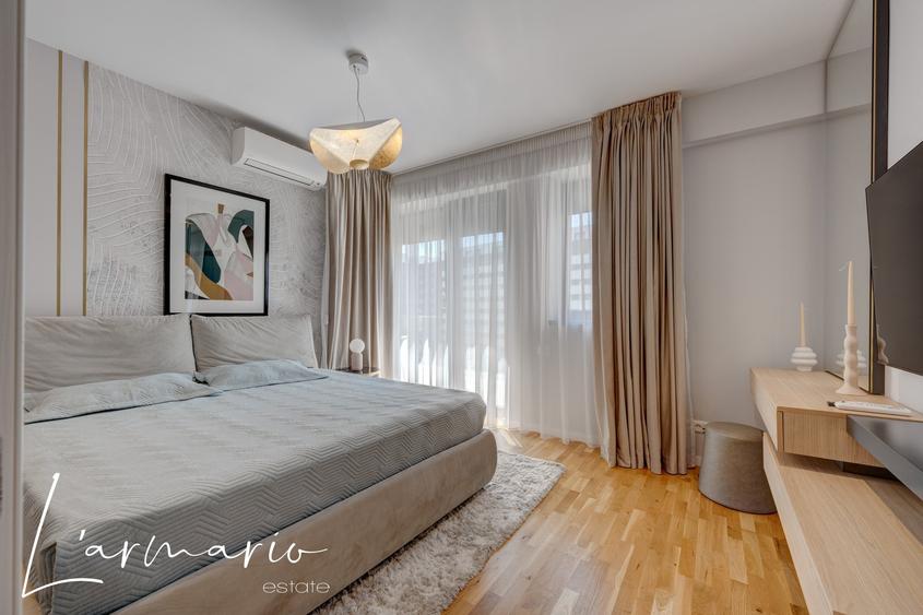 Apartament inchiriere 4 camere Atlas Residence - 19