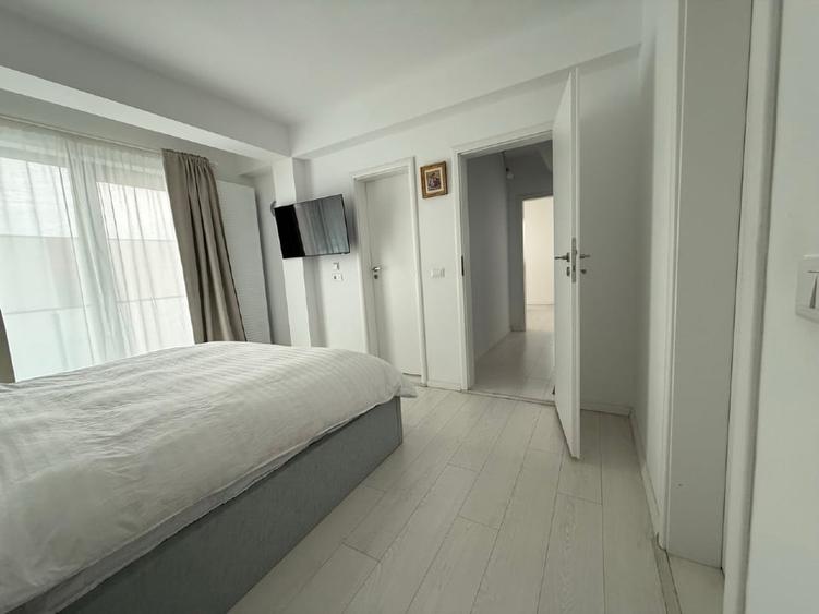 Proprietar - Duplex 4 camere de vânzare - Bucurestii Noi - Straulesti - 11