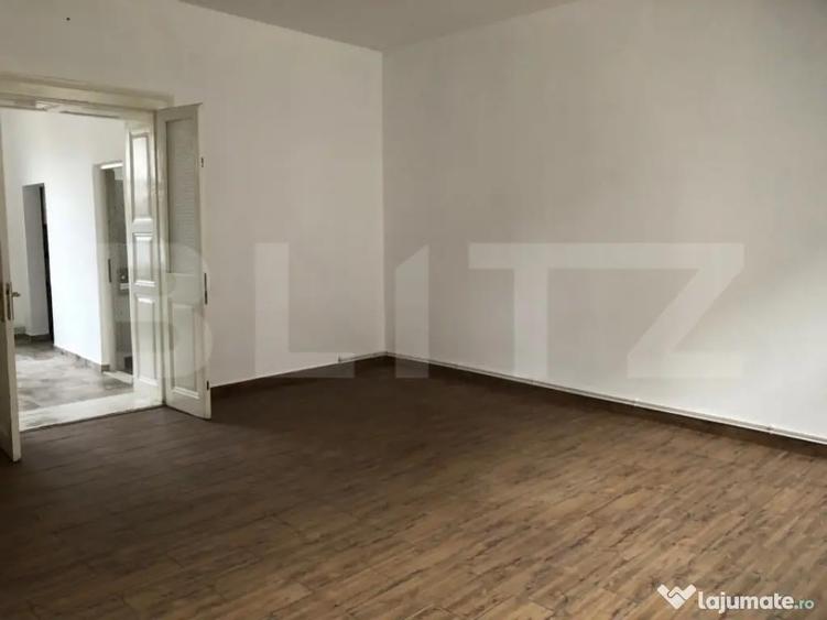 De vanzare spatiu de birouri /comercial , 76,32 , zona Centr - 9