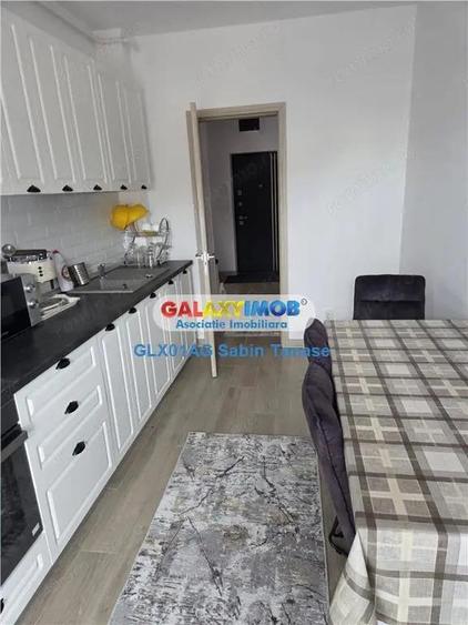 de inchiriat ap 3 cam ULTRAMODERN fratii golesti la cheie fond nou - 13