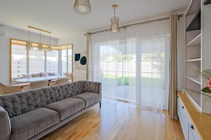 VIla superba in Otopeni - complex rezidential - 3