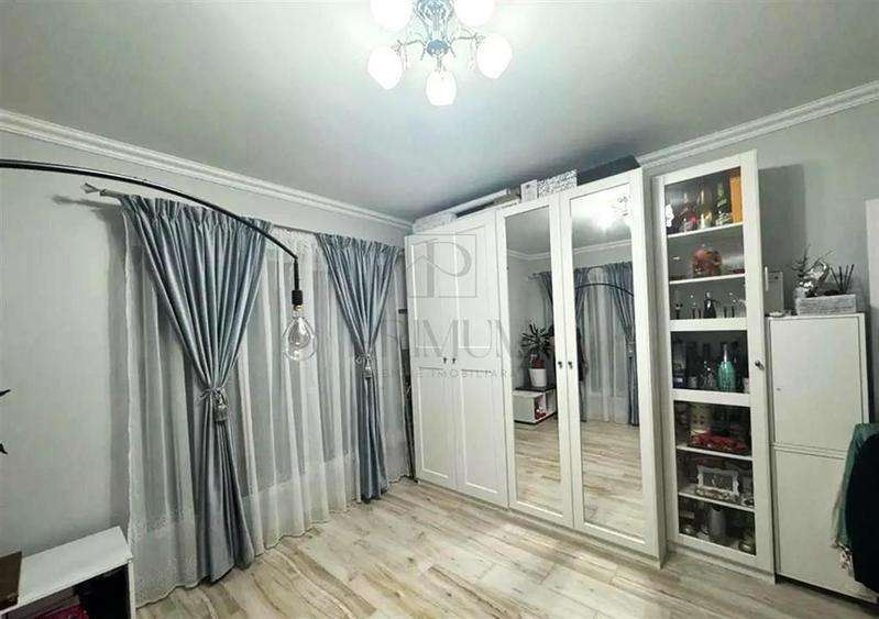 DUMBRAVITA - ETAJ 1 - TERASA 20MP - 3 CAMERE - INCALZIRE PARDOSEALA - CLIMA  - 2 - 2