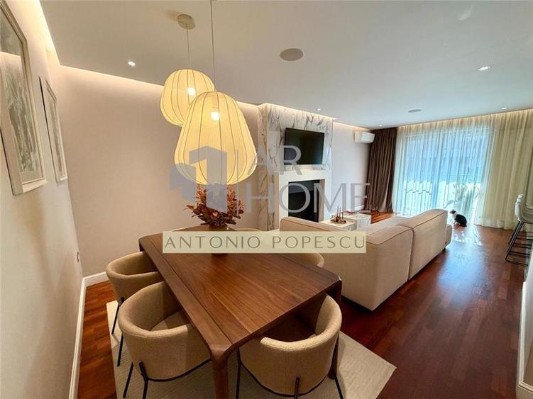 Apartament 3 camere alcatuit din 2 ap de 2 camere unite,Ploiesti,Alber - 3