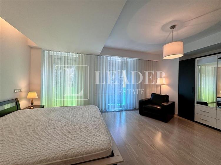 Zona Piata Dorobanti | Apartament cu 2 camere | Spatios si luminos - 10