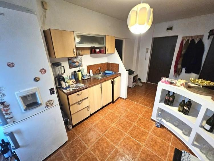 PROGRESULUI SEBASTIAN Parter 37mp Bloc mixt 1985 Cadastru Intabulare - 15