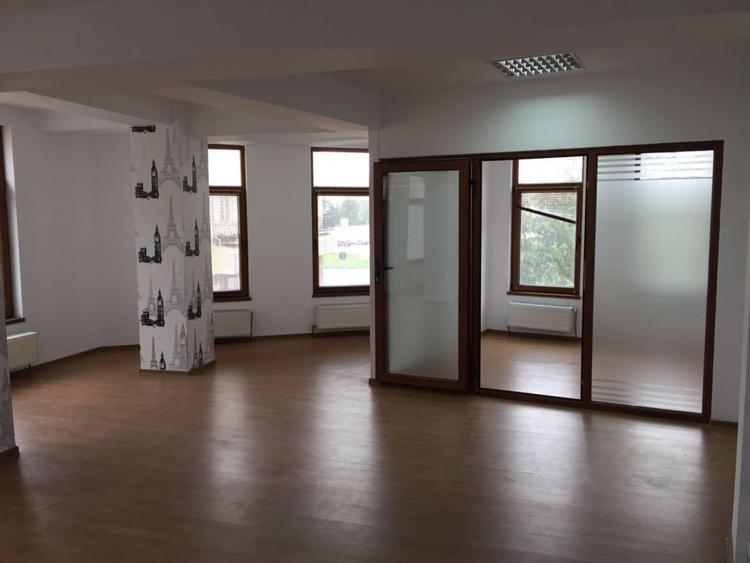 Peninsula - Piata Ovidiu, spatiu ideal birouri, 150 mp. - 2