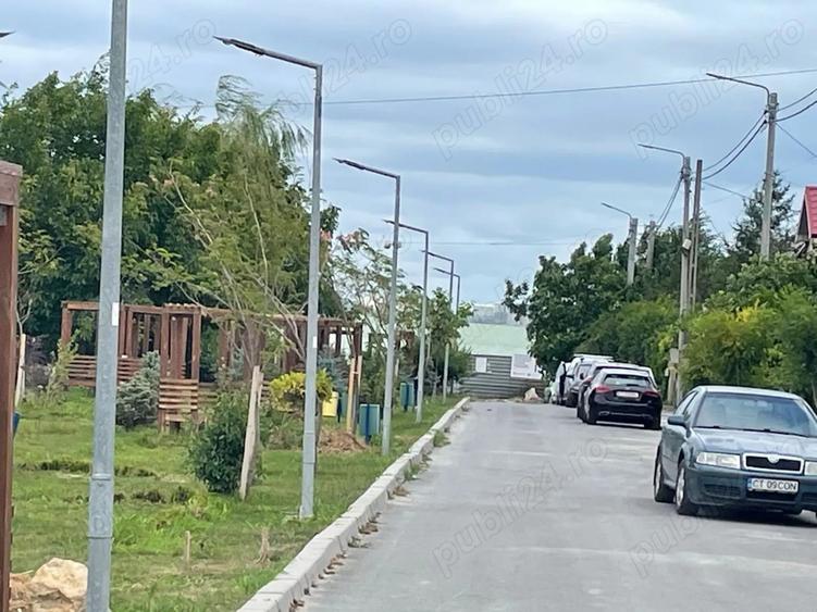 Casa de vanzare Ovidiu Sud - 2