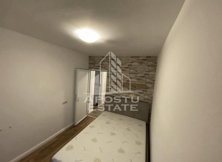 Casa individuala cu 2 camere, pe parter, zona Mircea cel batran - 3