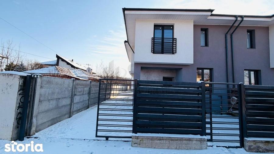 Vila de vanzare in Otopeni - 4