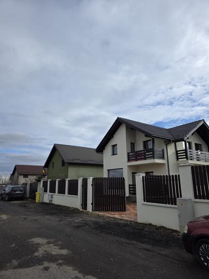 Casa Noua premium in Sanpetru - 19