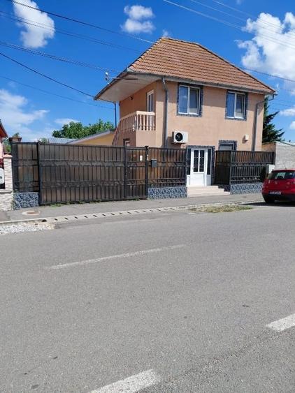 Spațiu industrial, de 514 mp, în Oșorhei