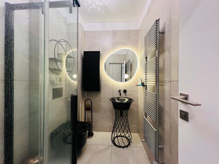 Vanzare Apartament 3 Camere  Iancu Nicolae/British School/2 locuri de parcare - 34