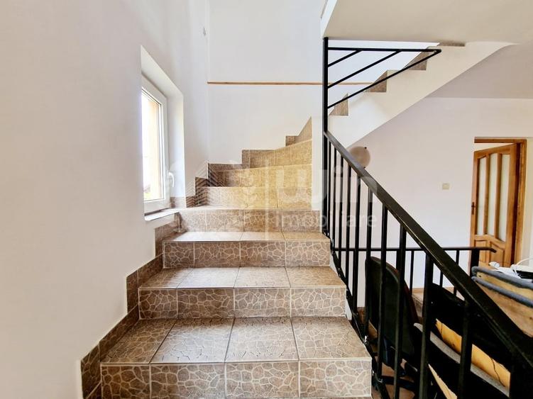 Casa individuala | Teren 475mp | 300mp util | Zona strazii Traian! - 21