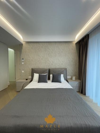 DE INCHIRIAT - Apartament de 3 camere / Cortina 126 / Cambridge School - 10