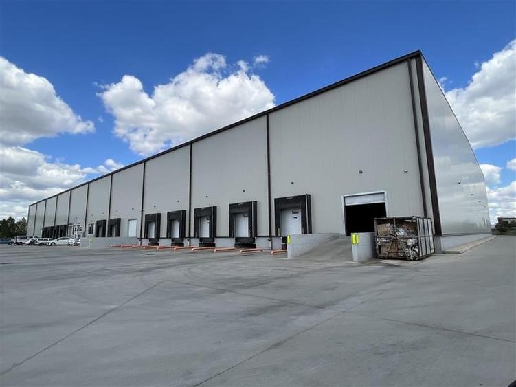 Inchiriere depozit/hala/spatiu industrial Chiajna - A1 - Centura - 1