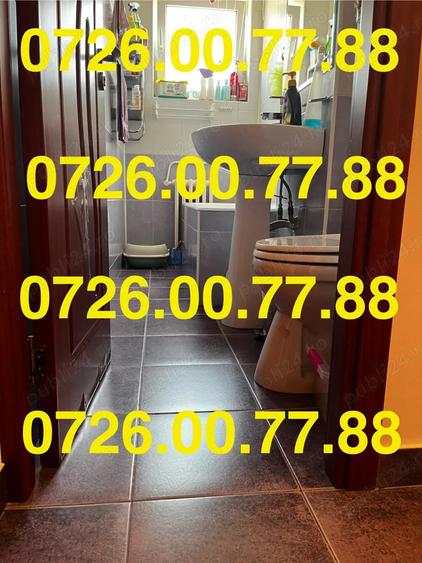 Vand garsoniera confort 1 situata in sector 3 - 7