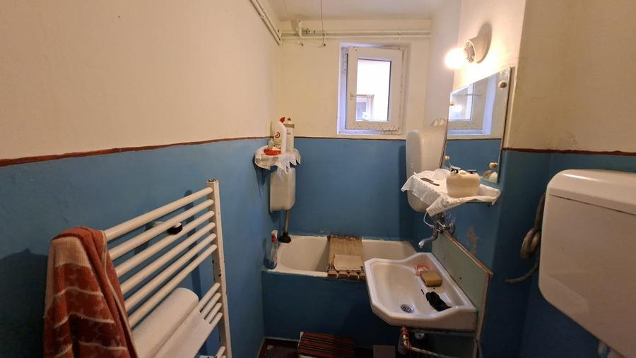 De vanzare ap. 2 camere, Tg. Mures, Zona Centrala - 8