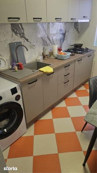 Apartament cu 1 camera Aleea Caminului - 3